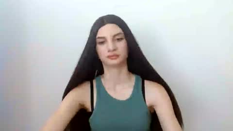 Camilla online show from August 17, 11:04 am