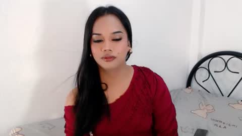 Angela Rose online show from August 9, 5:08 am
