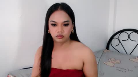 Angela Rose online show from August 9, 7:20 am