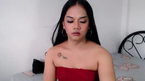 Angela Rose online show from August 10, 5:31 am