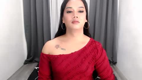 Angela Rose online show from August 11, 4:58 am
