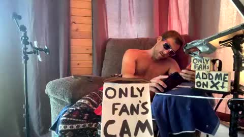 Silly Dilly Newfie online show from August 14, 10:52 am