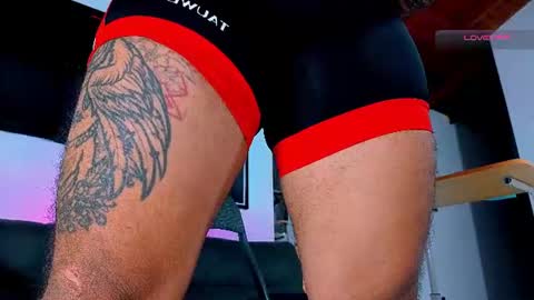 silvabranko online show from August 6, 3:22 pm