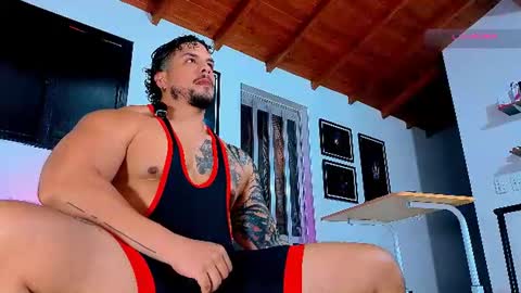 silvabranko online show from August 6, 4:28 pm