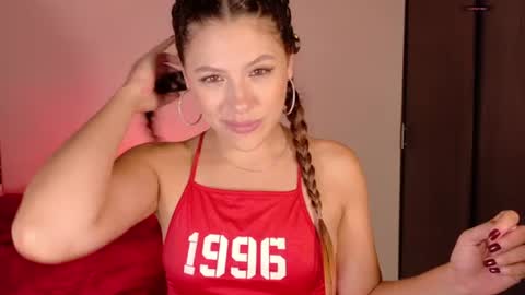silavna249 online show from August 31, 11:38 pm