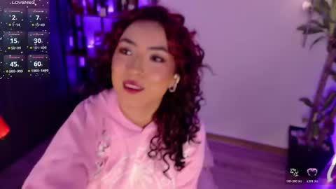Silvana  online show from June 5, 4:50 am