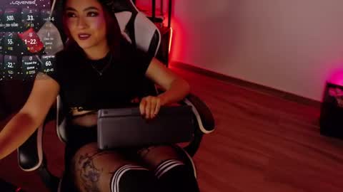 Silvana  online show from July 15, 1:39 am