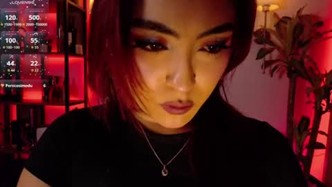 Silvana  online show from July 15, 2:45 am