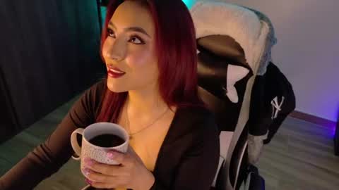 Silvana  online show from August 7, 4:12 am