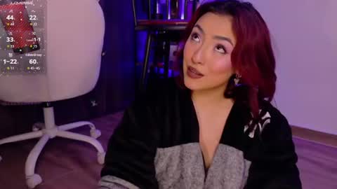 Silvana  online show from August 11, 7:54 am