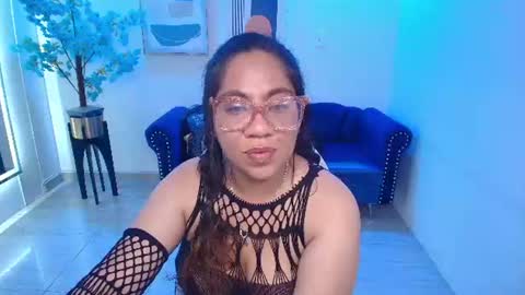 Silvana  online show from August 10, 9:16 pm