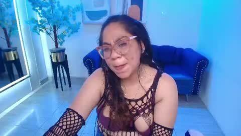 Silvana  online show from August 11, 12:34 am