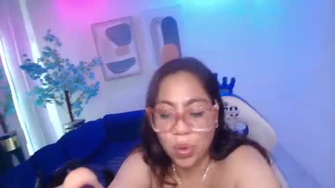 Silvana  online show from August 11, 10:45 pm