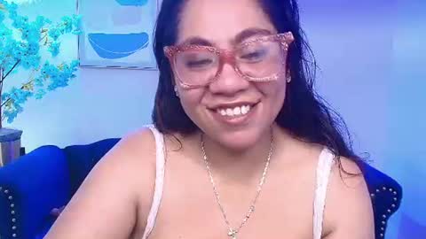 Silvana  online show from August 12, 11:51 pm