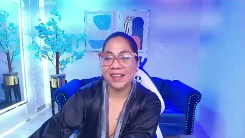 Silvana  online show from August 13, 2:03 am