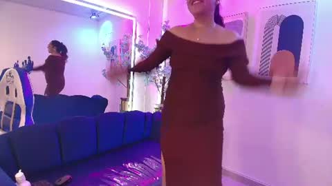 Silvana  online show from August 15, 12:58 am