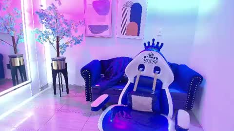 Silvana  online show from August 15, 7:40 pm
