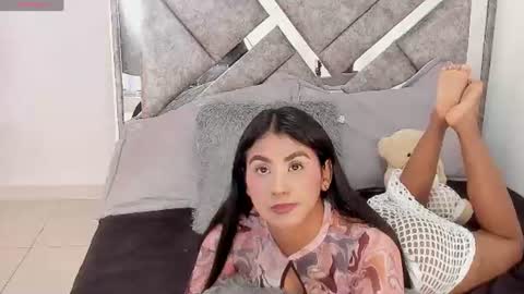 Silvana online show from August 3, 11:12 pm