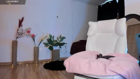 Silvanna online show from August 8, 8:42 pm