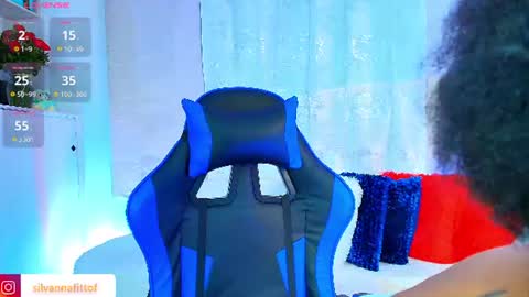 Silvana Fit  online show from August 10, 1:12 pm