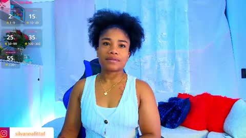 Silvana Fit  online show from August 14, 11:58 am