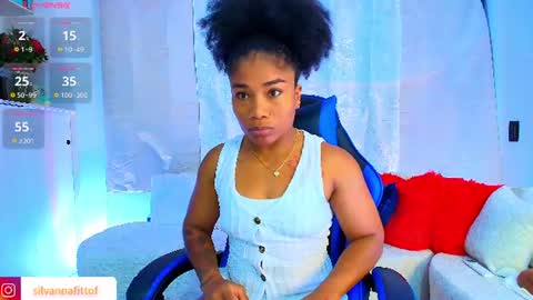 Silvana Fit  online show from August 14, 1:04 pm