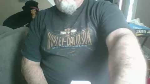 silverdadbod online show from February 19, 2:37 pm