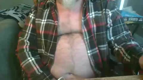 silverdadbod online show from February 20, 9:12 pm