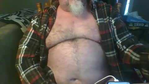 silverdadbod online show from February 20, 10:18 pm