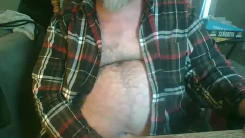 silverdadbod online show from February 21, 10:19 pm