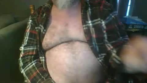 silverdadbod online show from February 22, 12:59 pm