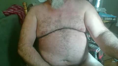 silverdadbod online show from February 22, 5:01 pm