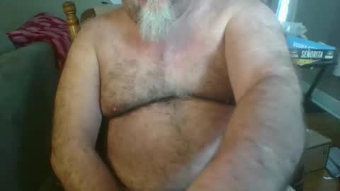 silverdadbod online show from February 22, 7:13 pm