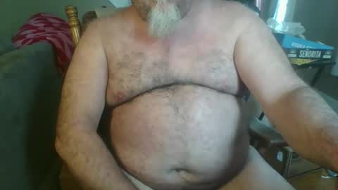 silverdadbod online show from February 22, 8:19 pm