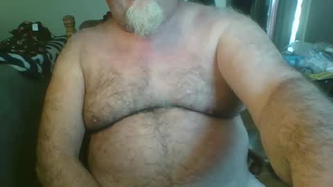 silverdadbod online show from February 27, 7:44 pm