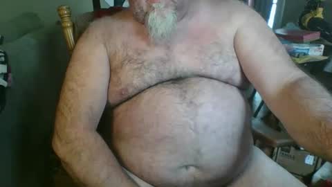 silverdadbod online show from March 6, 6:04 pm