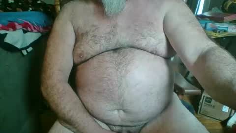 silverdadbod online show from March 7, 6:48 pm