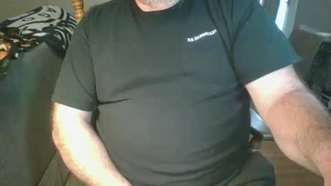 silverdadbod online show from March 11, 2:25 pm