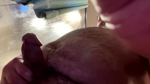 silverdadbod online show from March 12, 1:30 pm
