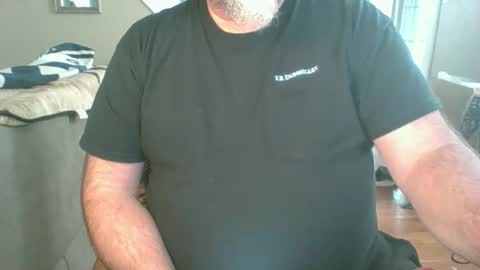 silverdadbod online show from March 13, 1:07 pm