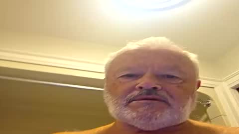 DaddyBear online show from July 17, 9:20 am