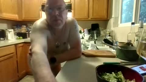 silverdragon70 online show from June 20, 4:01 am