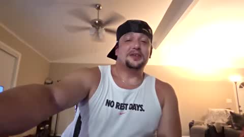 JayandDaddyL online show from July 24, 2:47 am