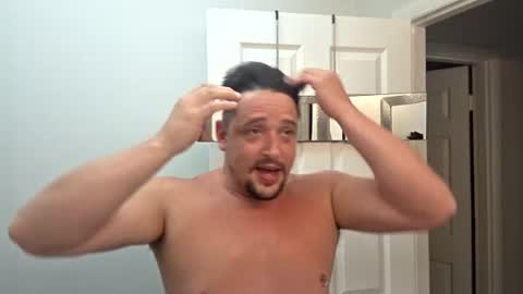 JayandDaddyL online show from July 31, 1:23 am