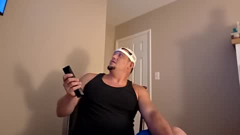 JayandDaddyL online show from August 7, 12:21 am