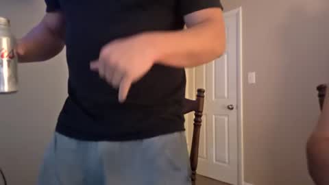 JayandDaddyL online show from August 9, 12:39 pm