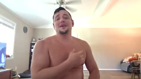 JayandDaddyL online show from August 13, 4:43 pm