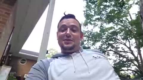 JayandDaddyL online show from August 15, 11:58 am
