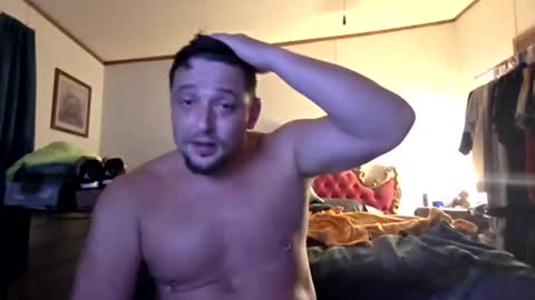JayandDaddyL online show from August 19, 5:25 am