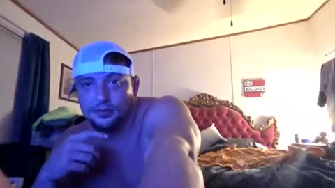 JayandDaddyL online show from August 19, 8:54 am